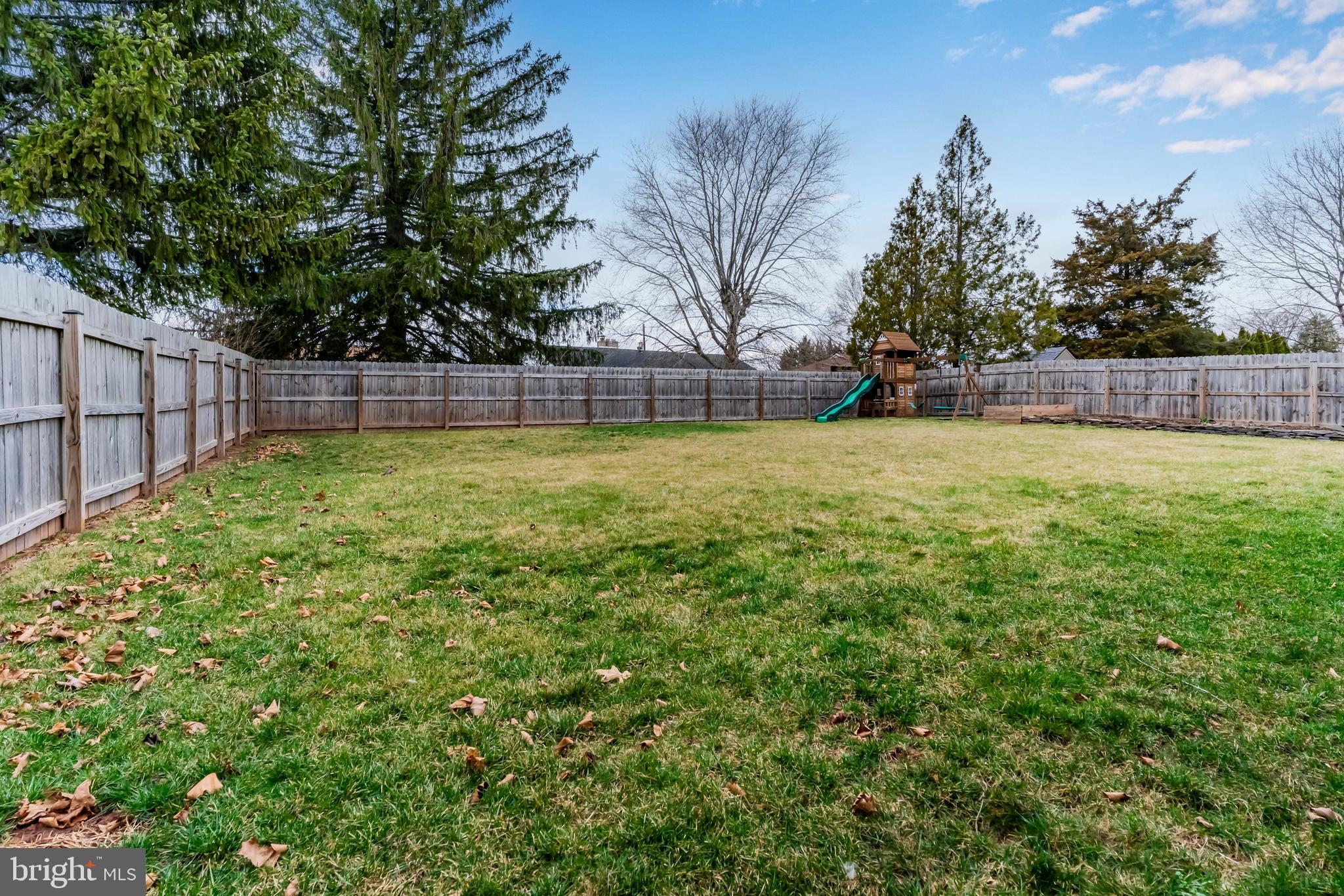 DOVER BORO - Residential