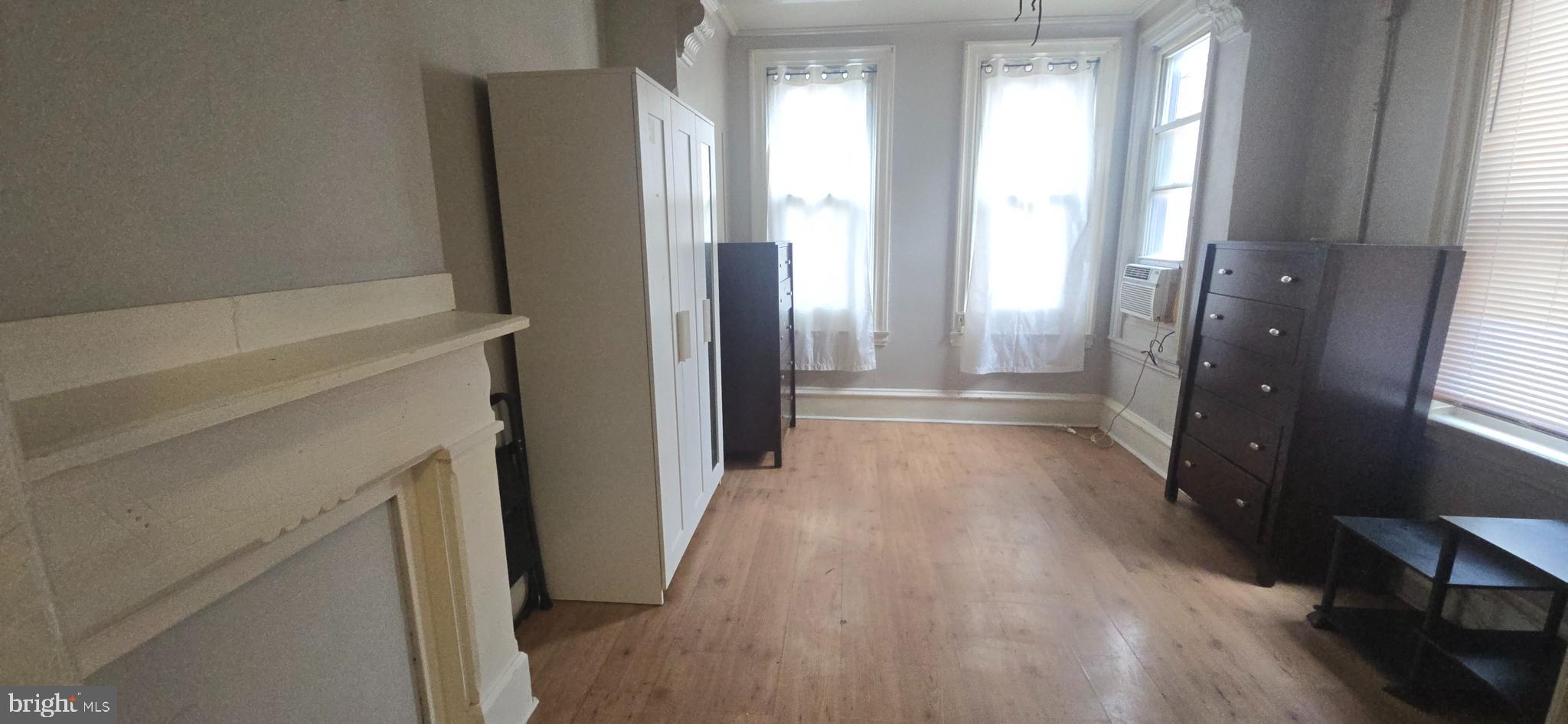 FAIRHILL - Commercial Sale