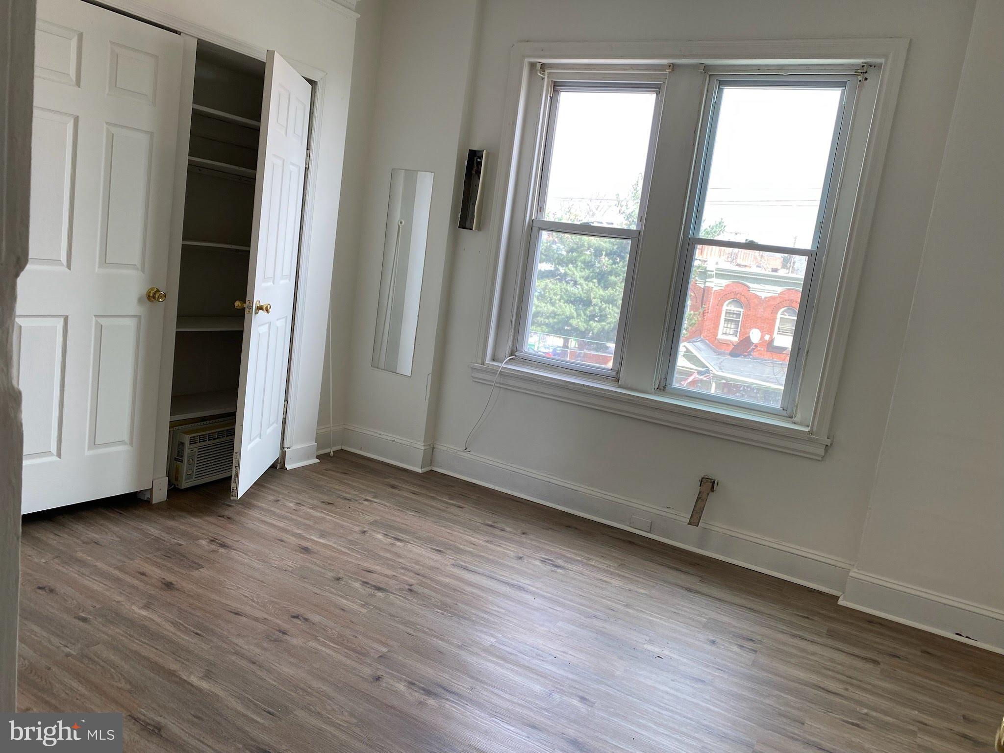 FAIRHILL - Commercial Sale