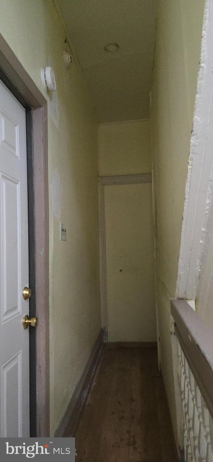 FAIRHILL - Commercial Sale