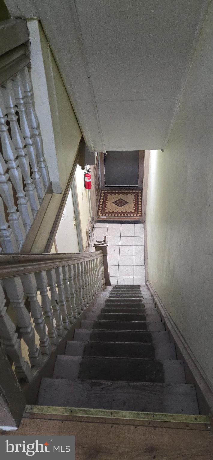 FAIRHILL - Commercial Sale