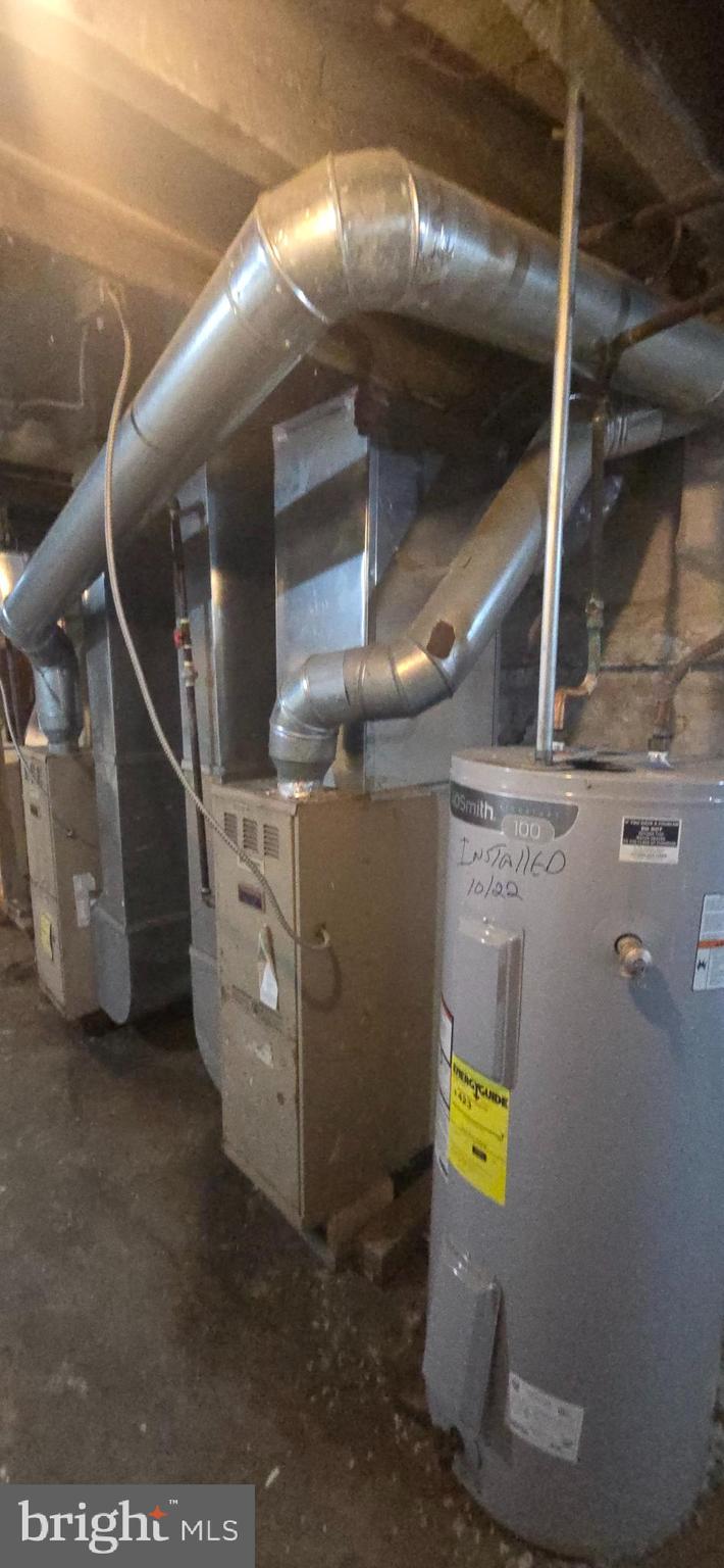 FAIRHILL - Commercial Sale