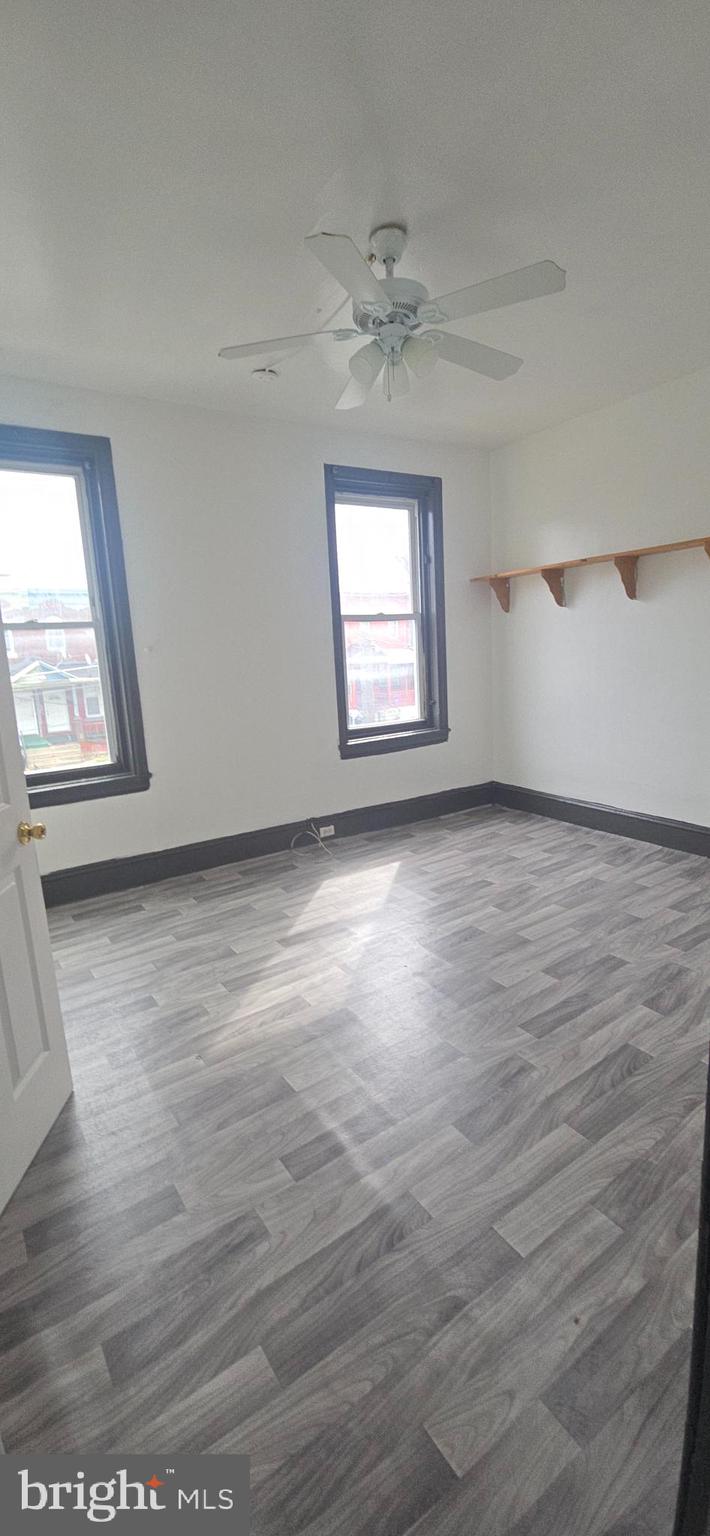 FAIRHILL - Commercial Sale