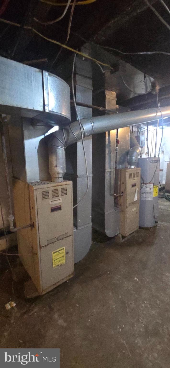 FAIRHILL - Commercial Sale