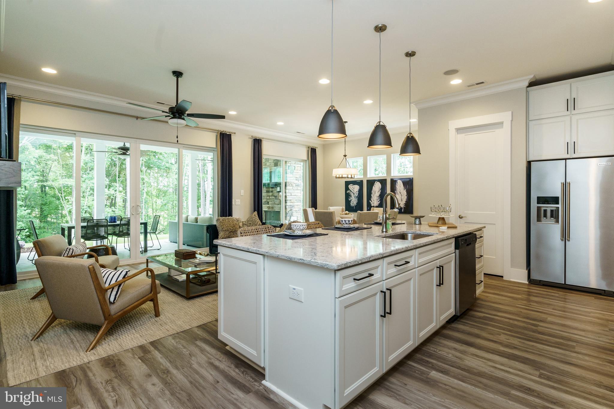 HOMESITE C238 HIGHLAND WAY