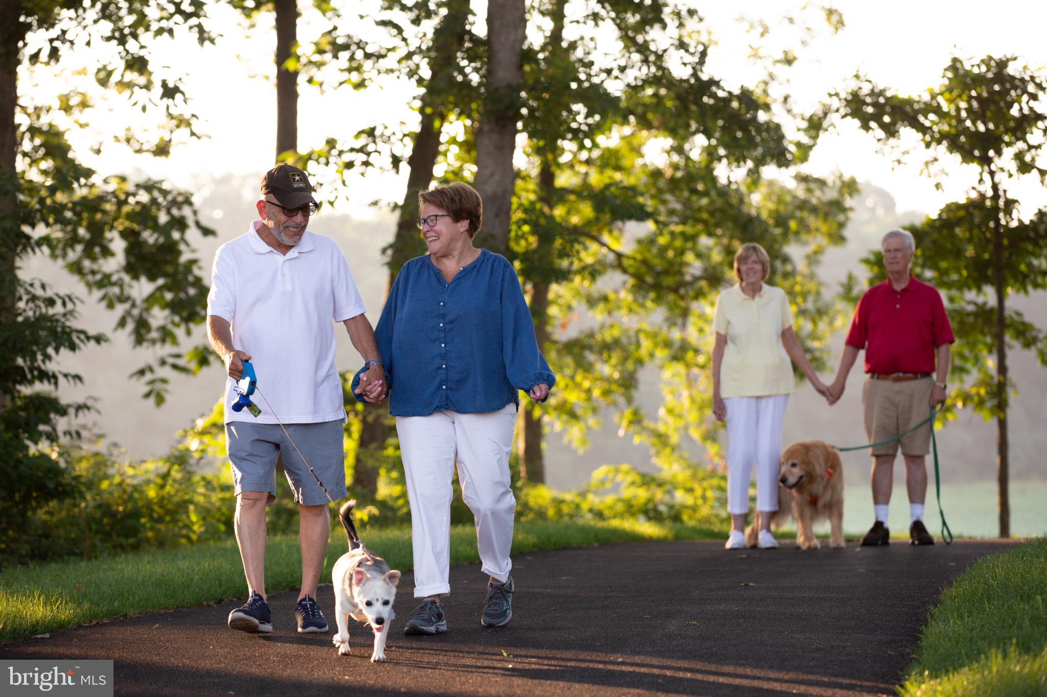 AMBLEBROOK - Residential