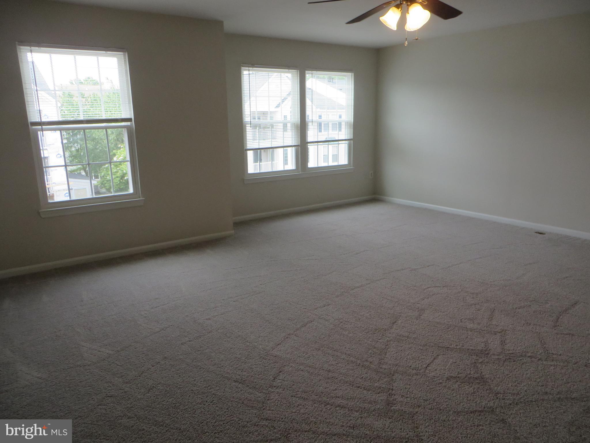 GABLES AT GUNSTON - Residential Lease