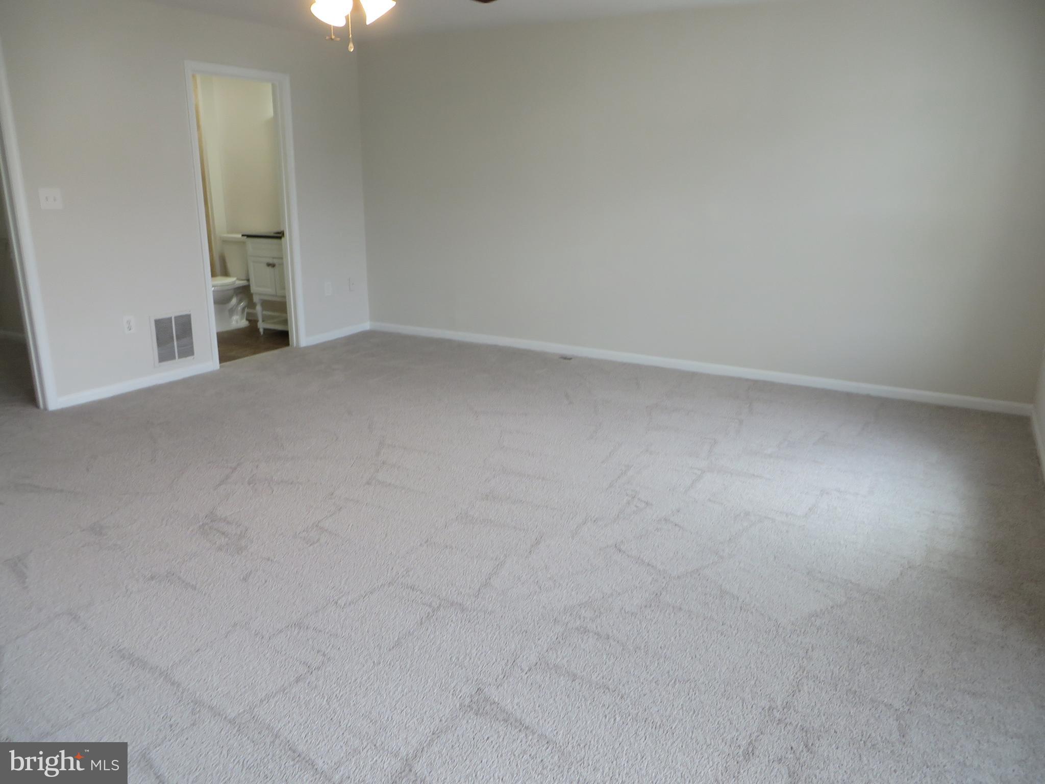 GABLES AT GUNSTON - Residential Lease