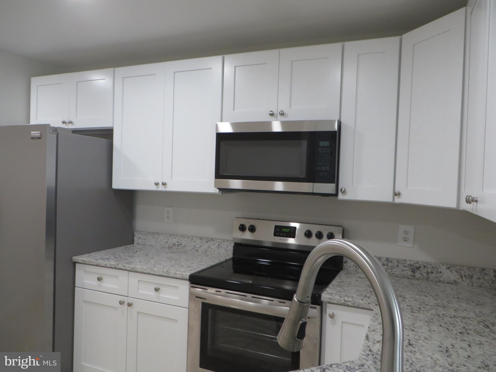 GABLES AT GUNSTON - Residential Lease