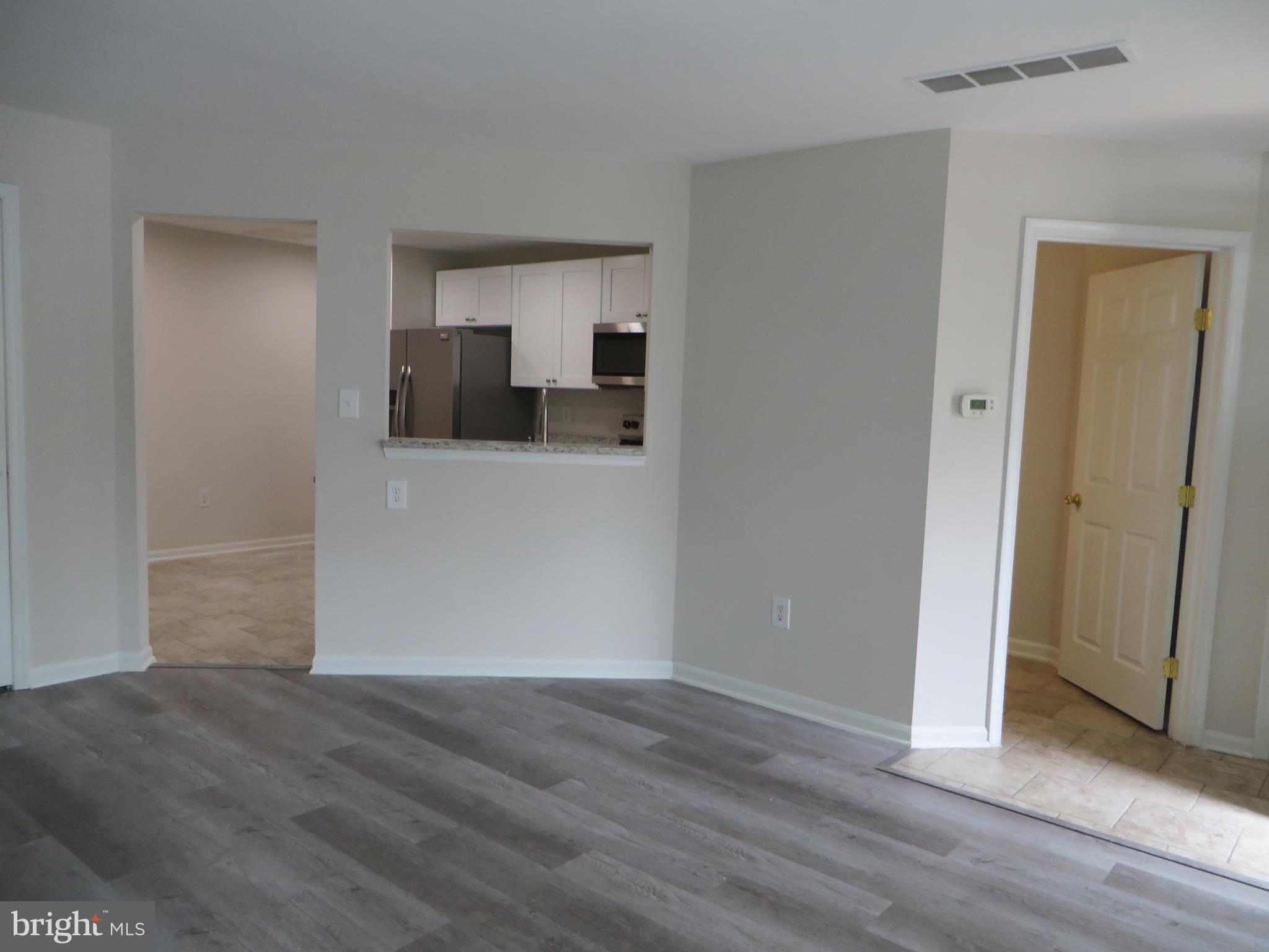 GABLES AT GUNSTON - Residential Lease