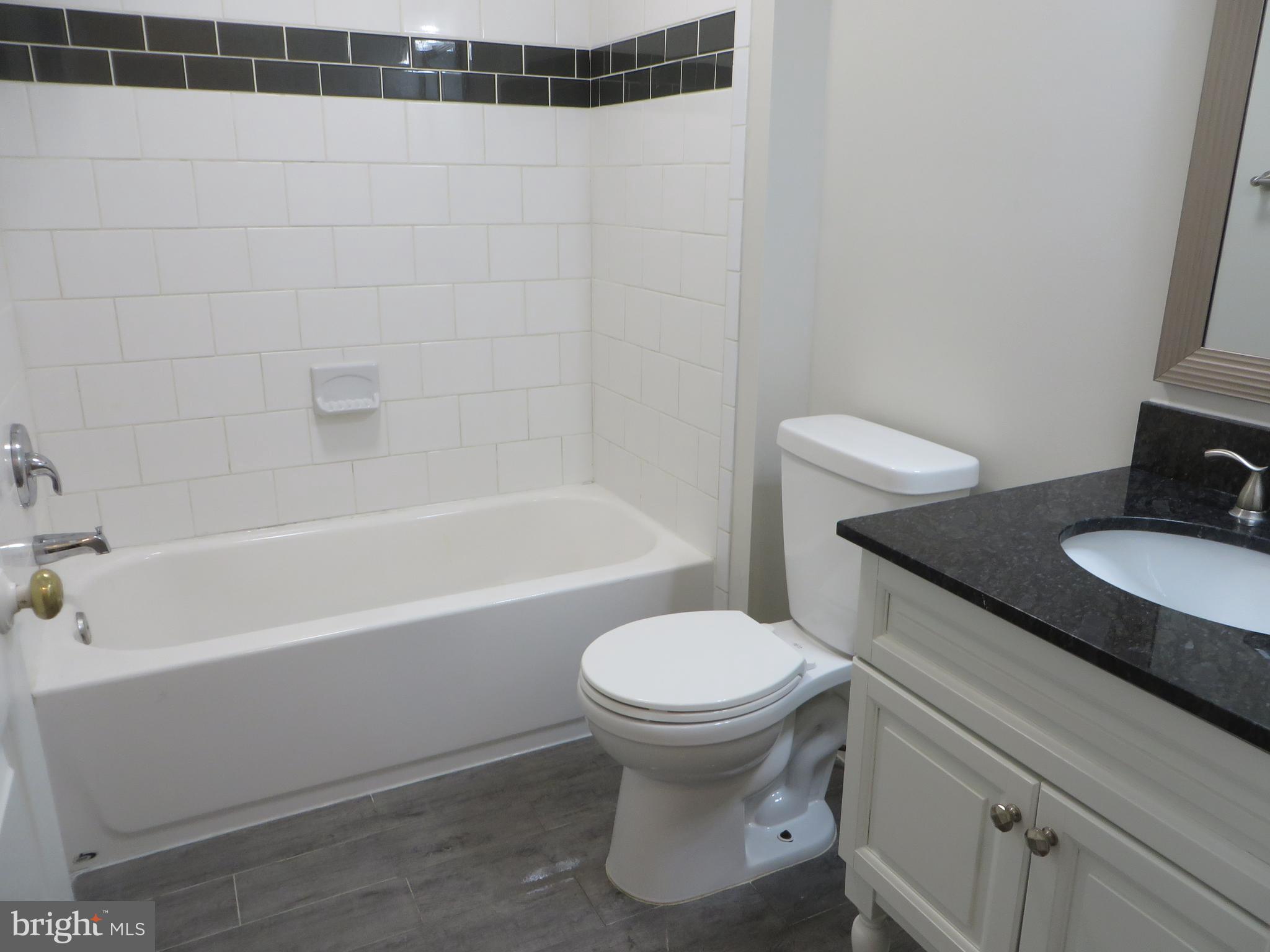 GABLES AT GUNSTON - Residential Lease