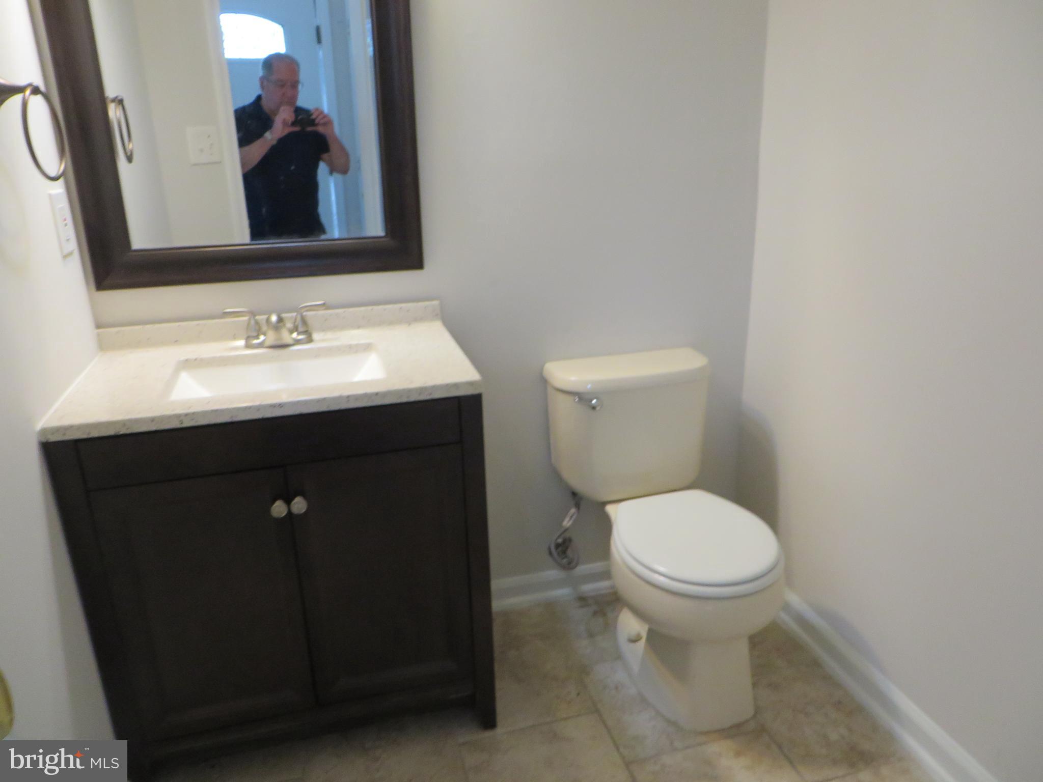 GABLES AT GUNSTON - Residential Lease