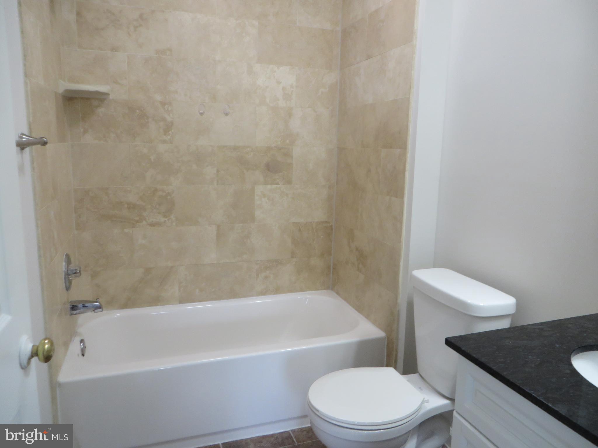 GABLES AT GUNSTON - Residential Lease