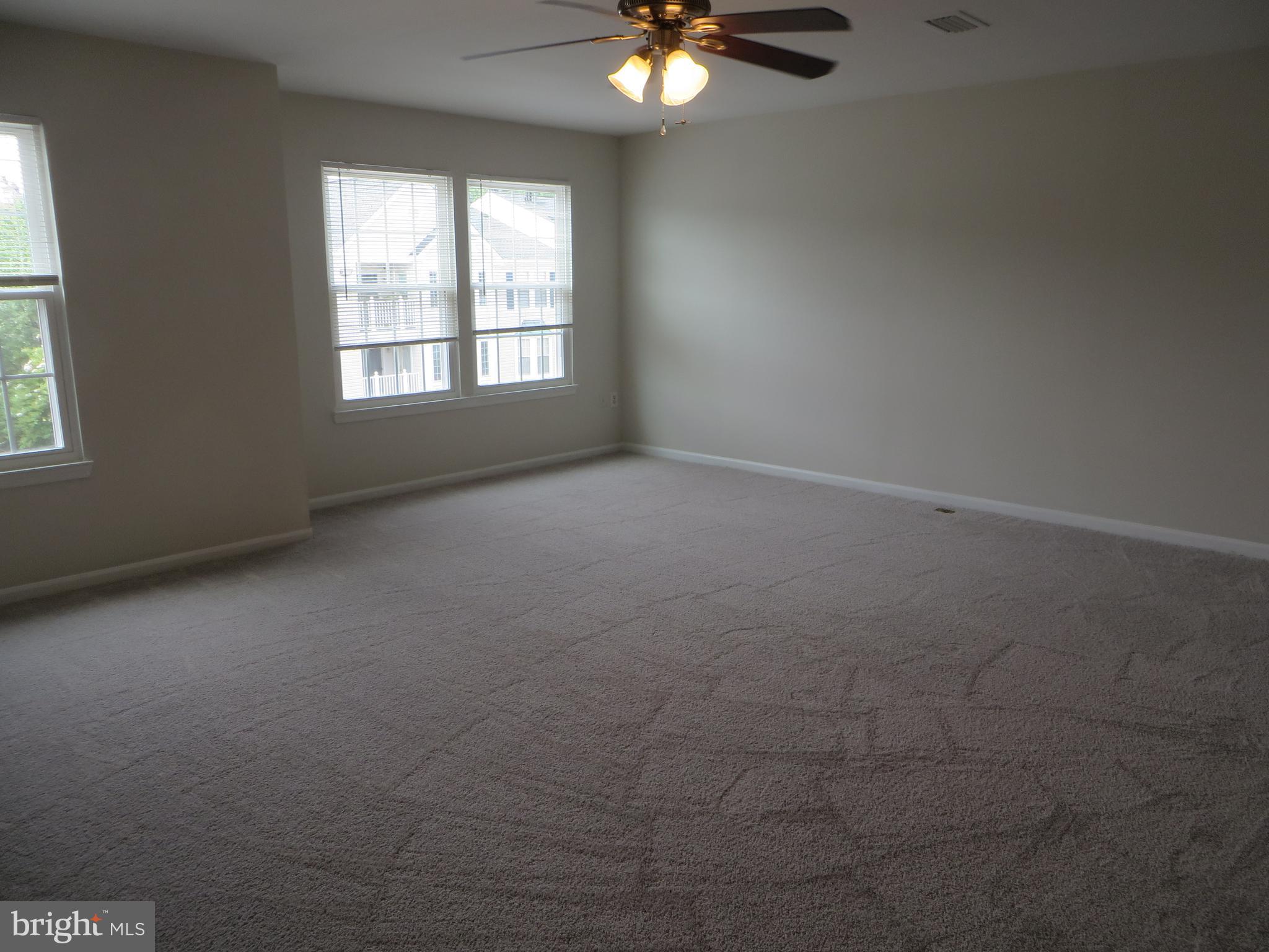 GABLES AT GUNSTON - Residential Lease