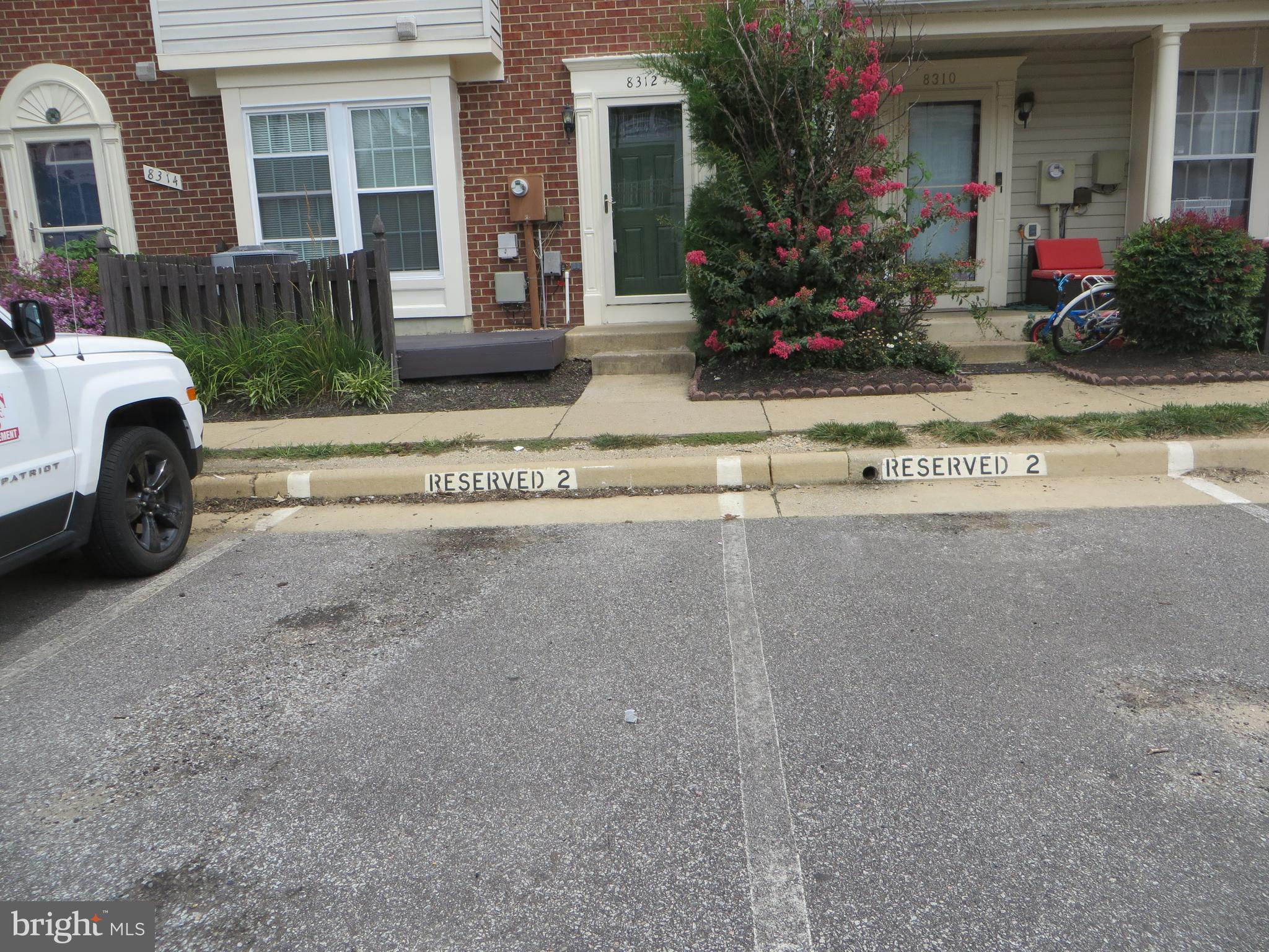 GABLES AT GUNSTON - Residential Lease