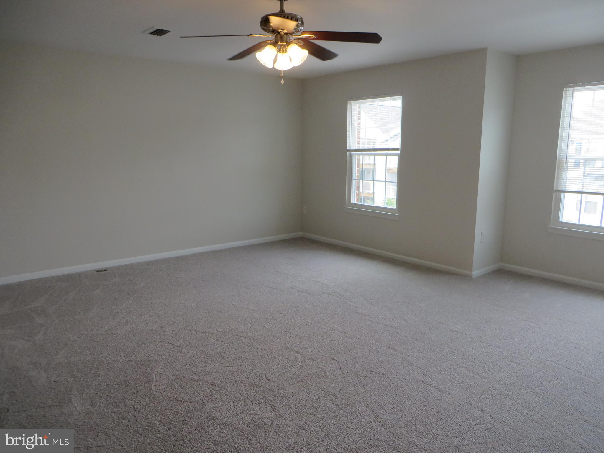 GABLES AT GUNSTON - Residential Lease