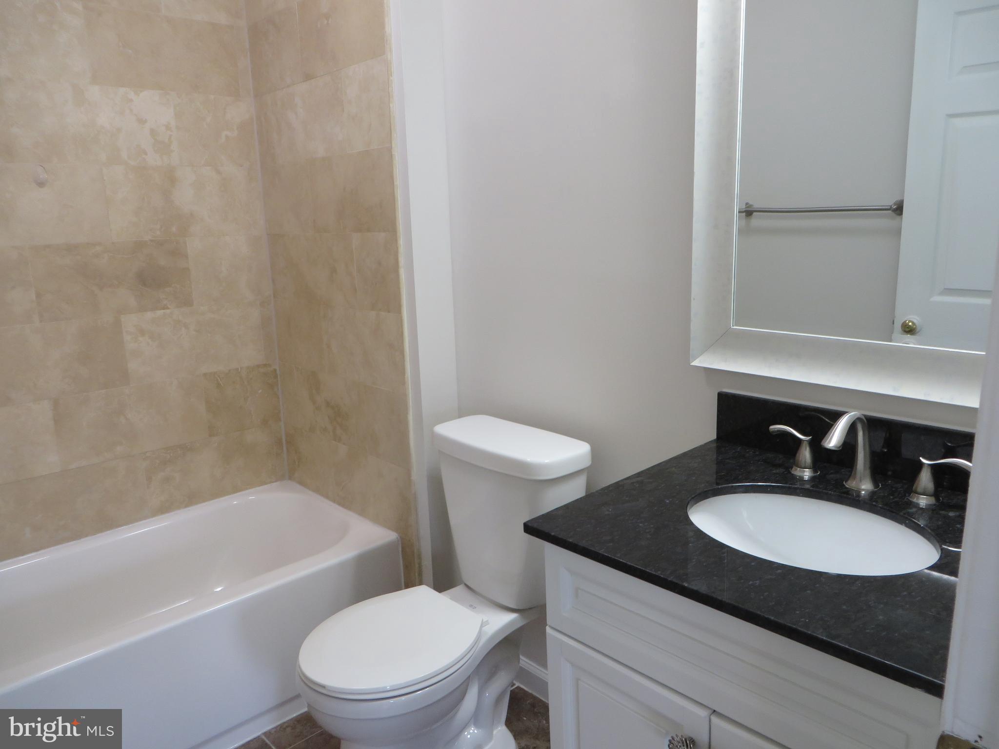 GABLES AT GUNSTON - Residential Lease