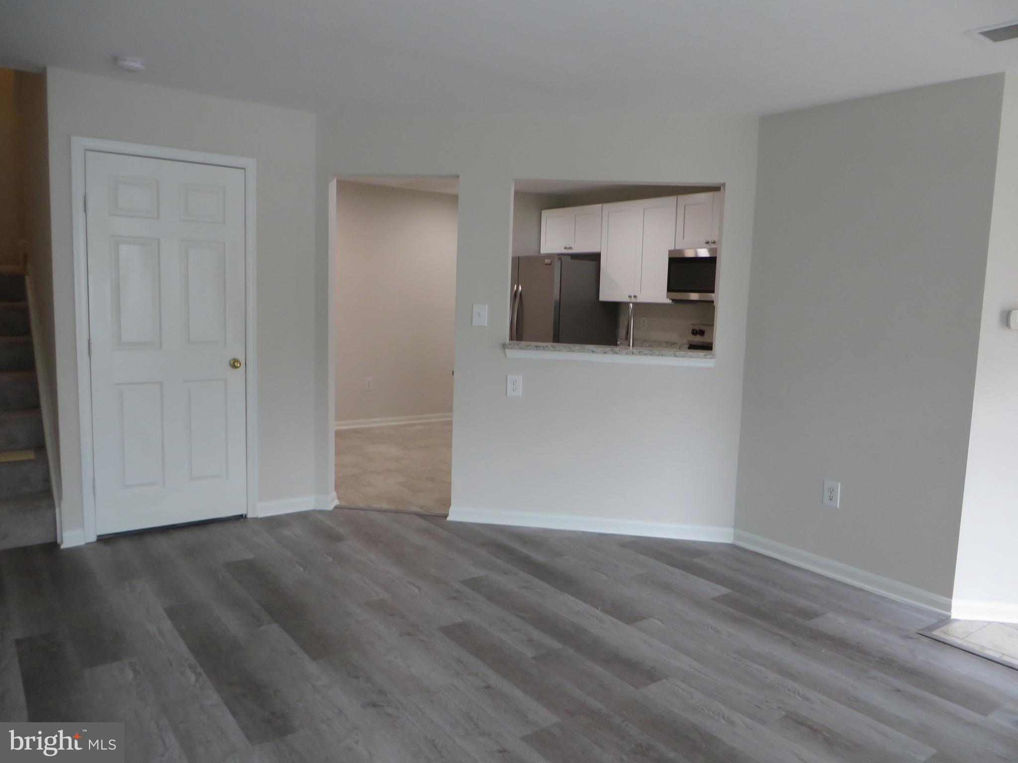 GABLES AT GUNSTON - Residential Lease