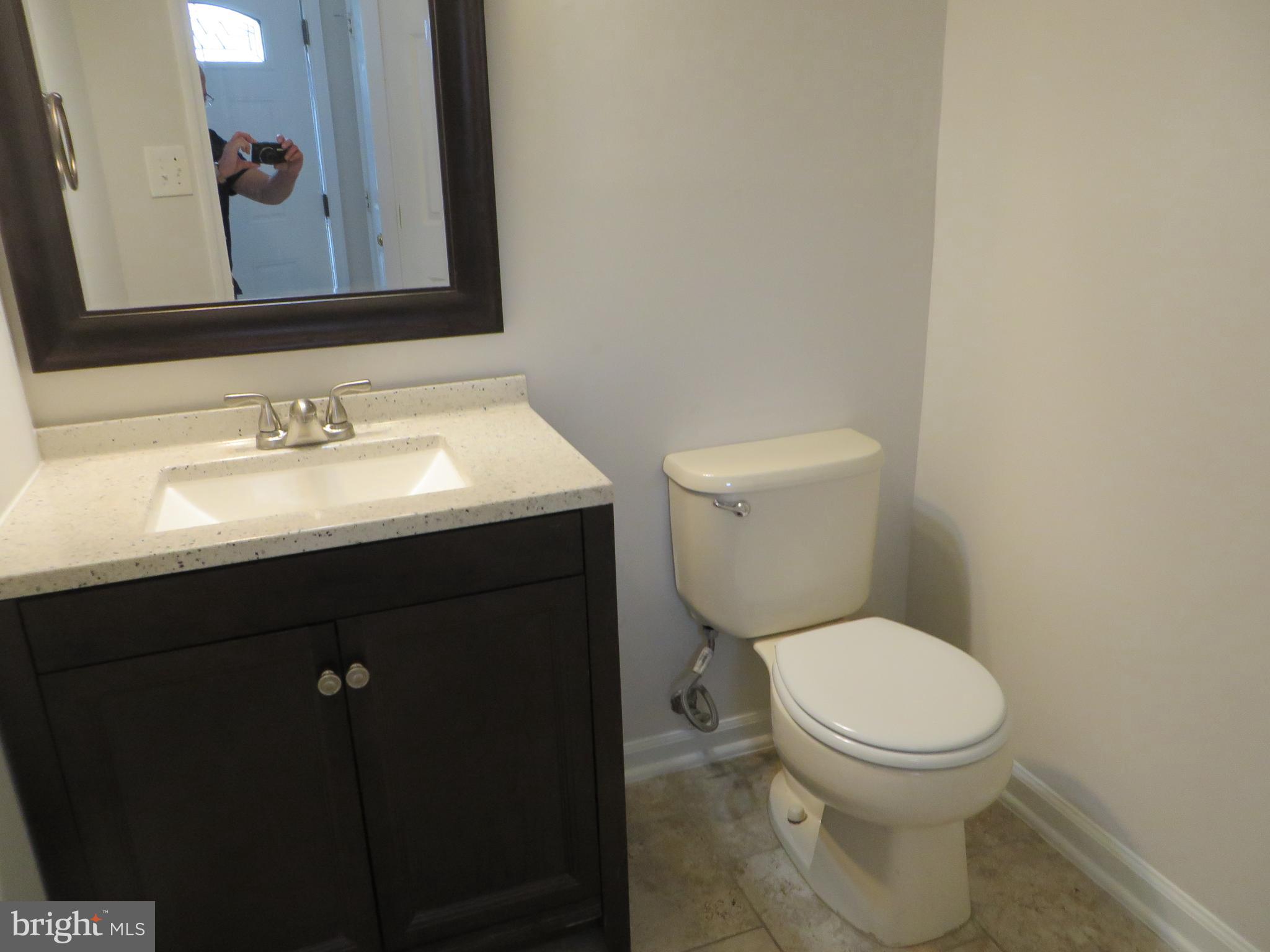 GABLES AT GUNSTON - Residential Lease