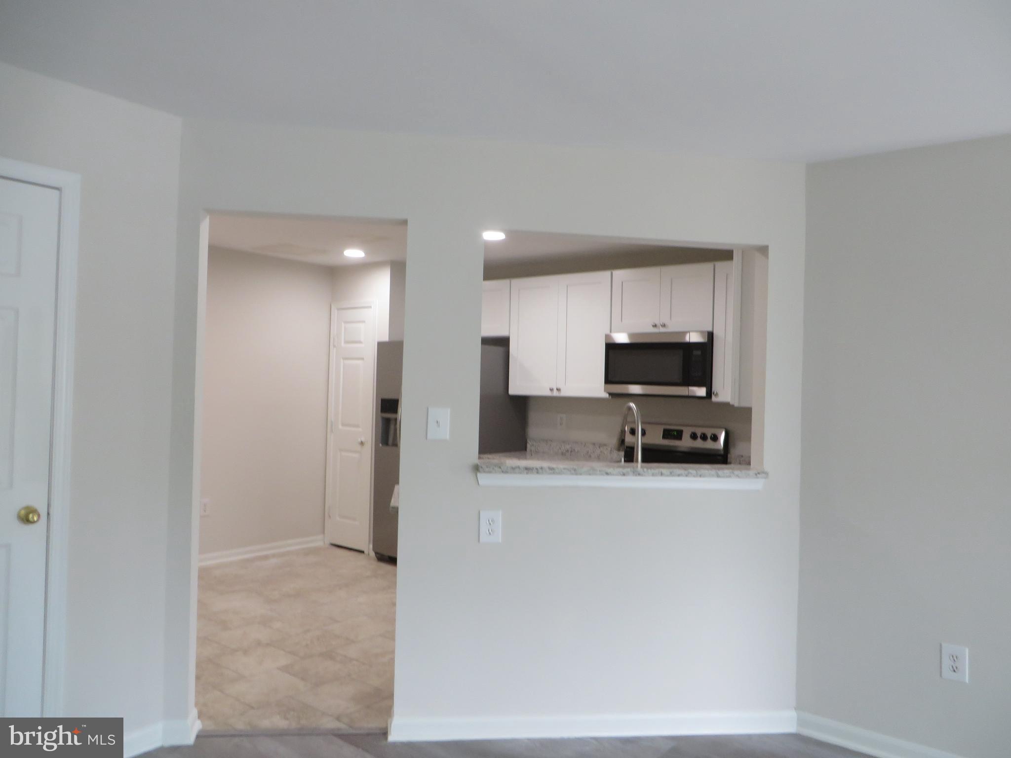 GABLES AT GUNSTON - Residential Lease