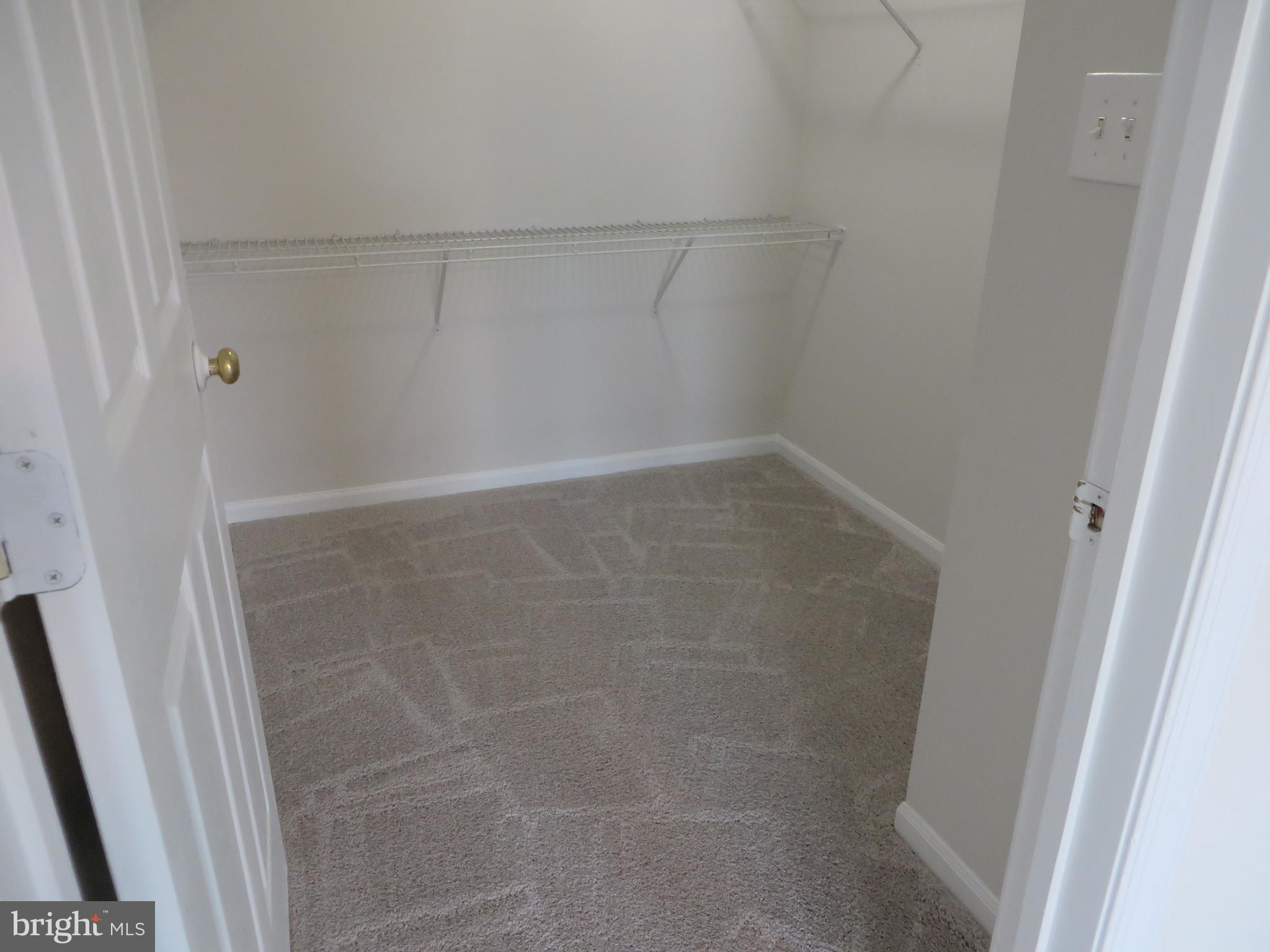 GABLES AT GUNSTON - Residential Lease