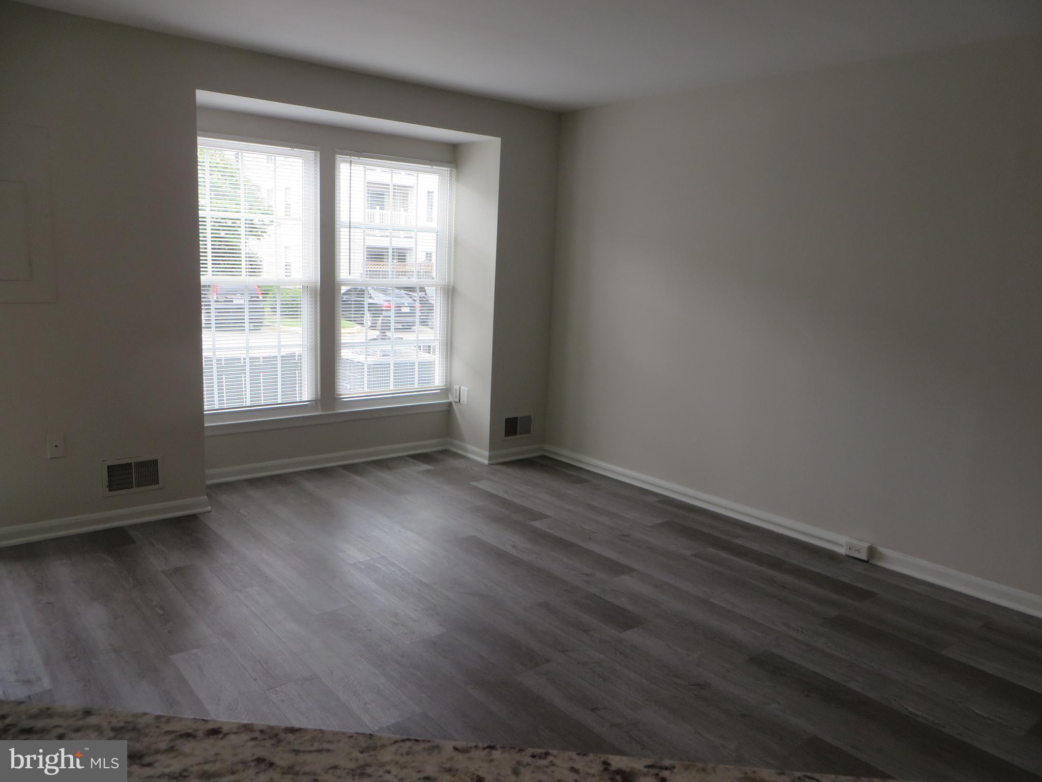 GABLES AT GUNSTON - Residential Lease