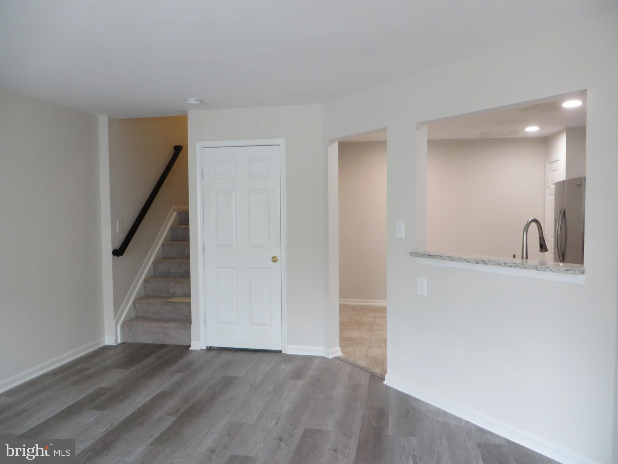 GABLES AT GUNSTON - Residential Lease