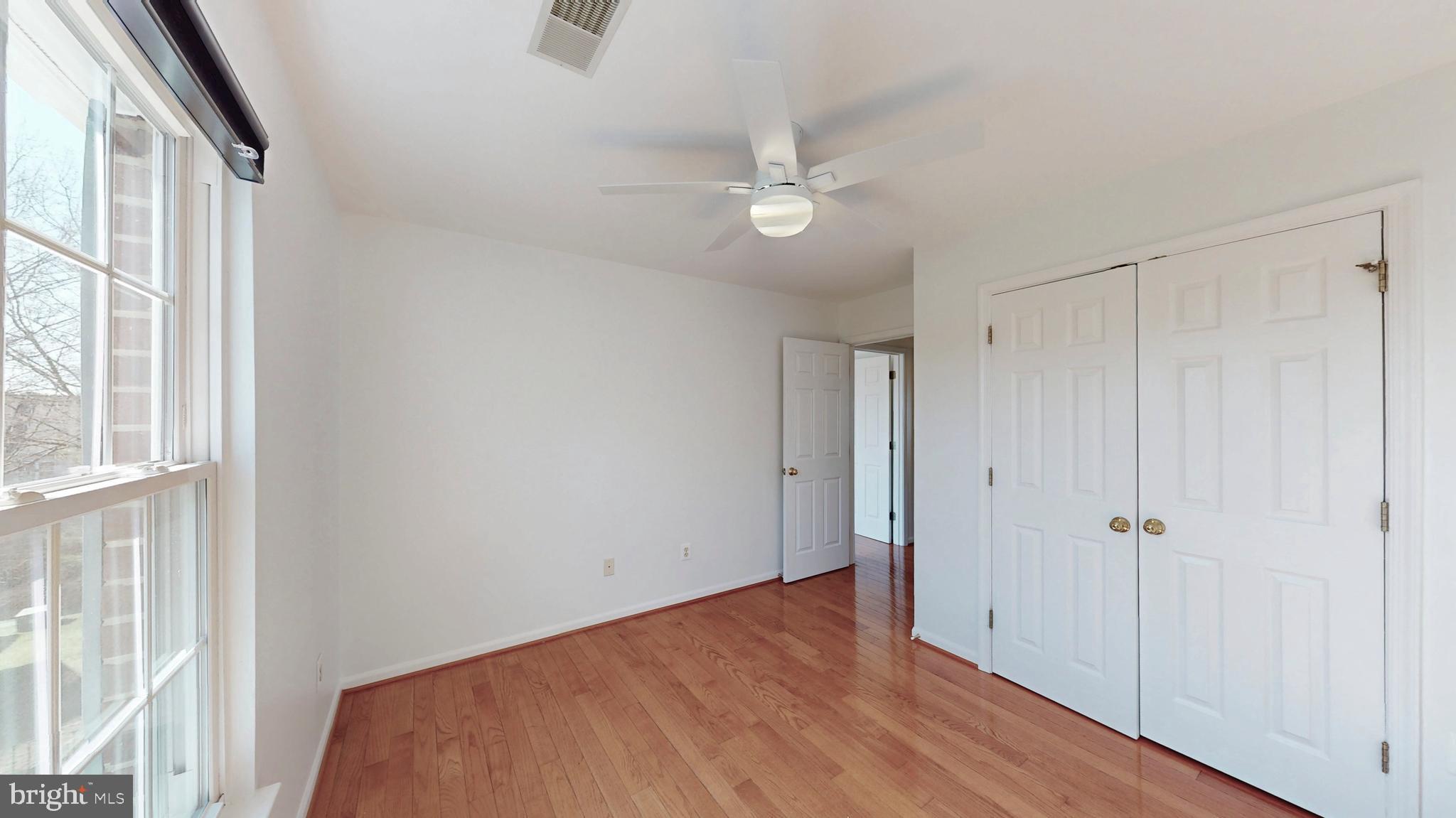 GREAT FALLS CHASE - Residential Lease