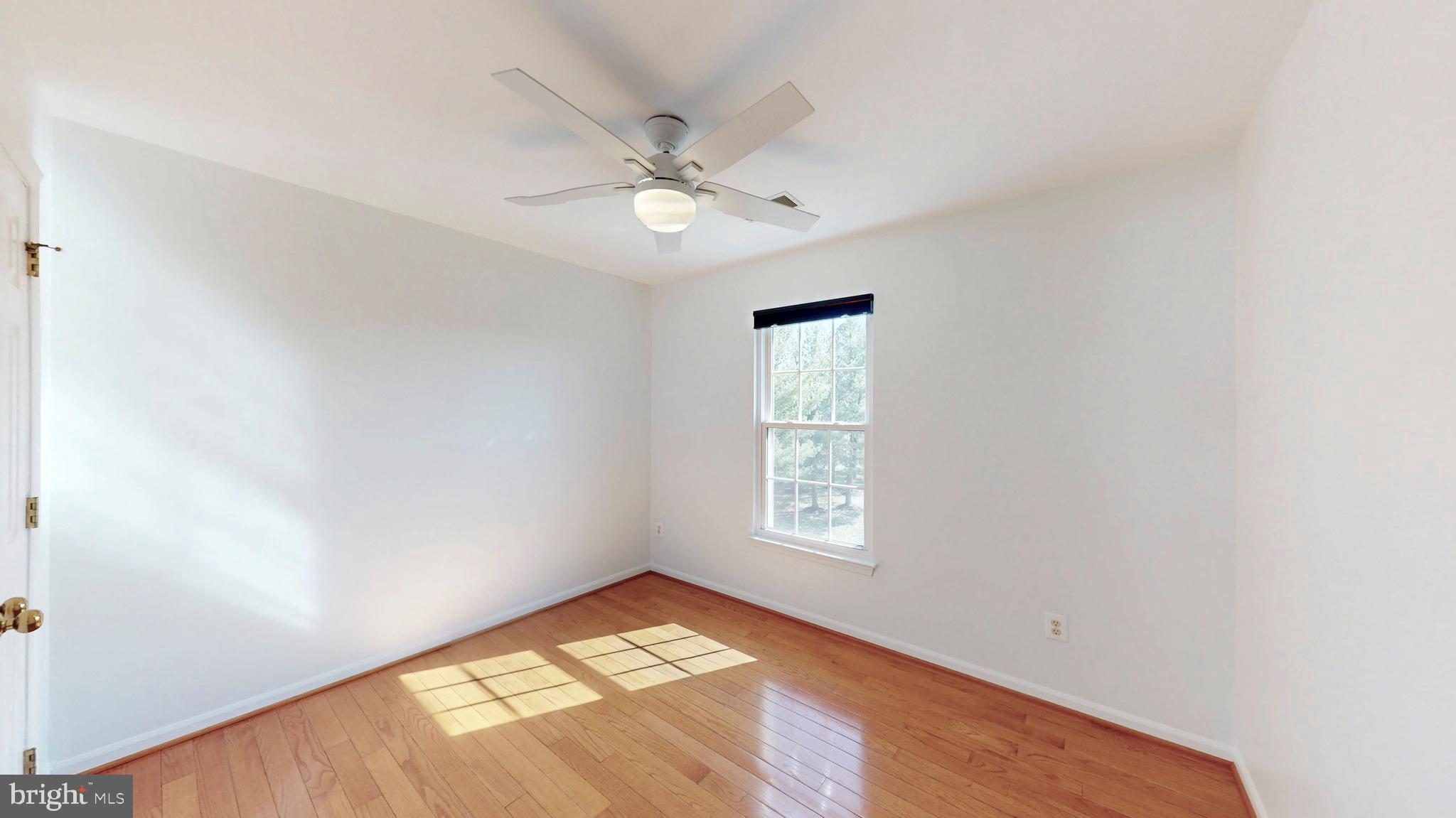 GREAT FALLS CHASE - Residential Lease