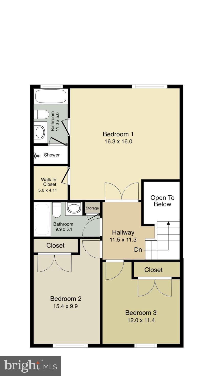 GREAT FALLS CHASE - Residential Lease