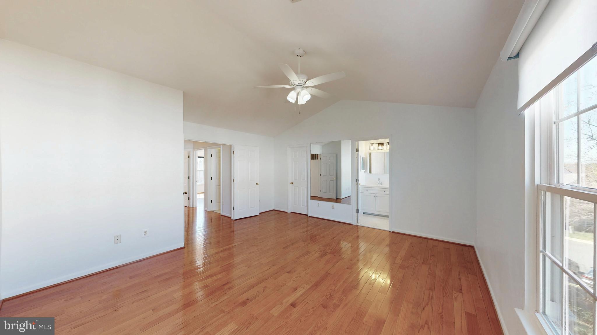 GREAT FALLS CHASE - Residential Lease