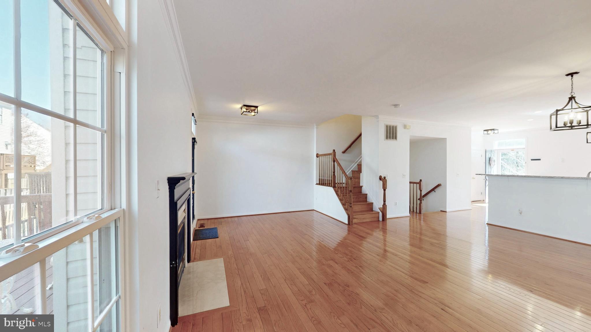 GREAT FALLS CHASE - Residential Lease