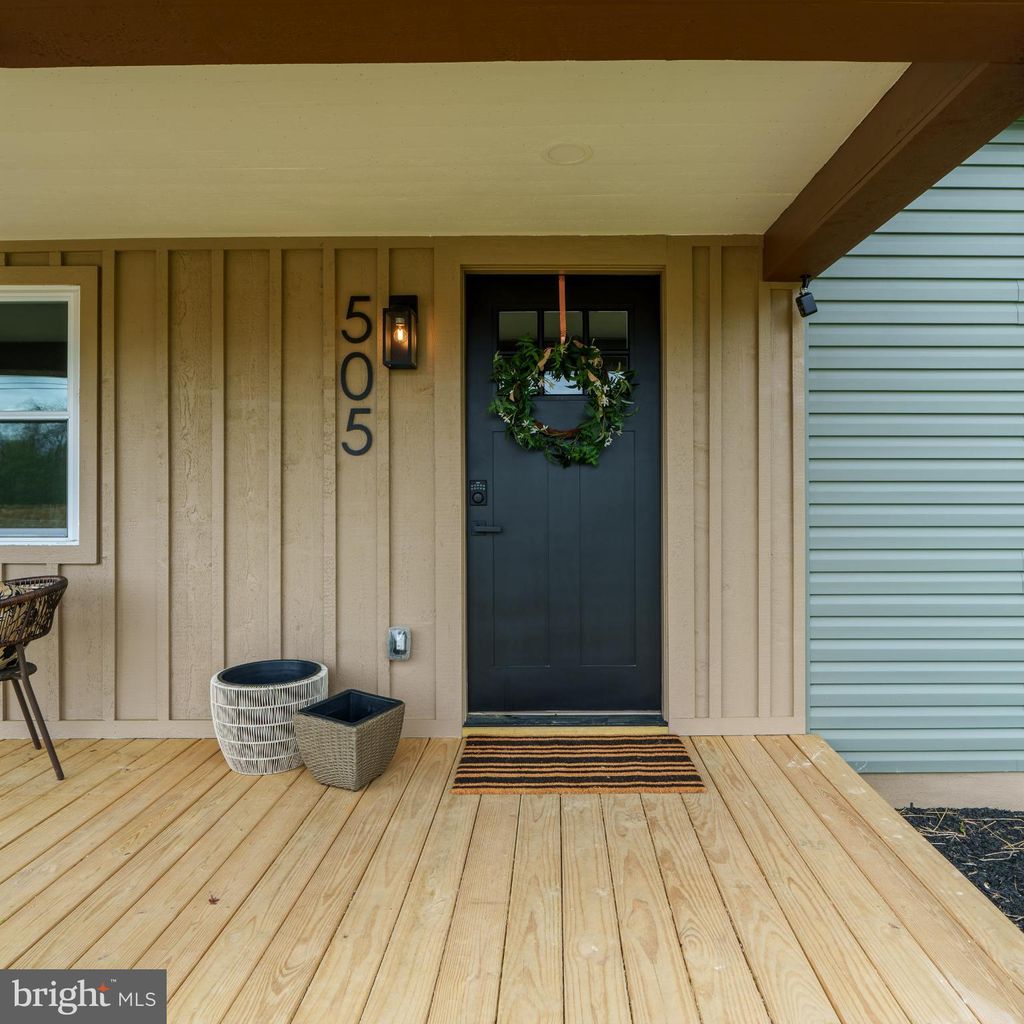 Photo of 505 Brenneman Road, WILLOW STREET, PA 17584 (MLS # PALA2080588)