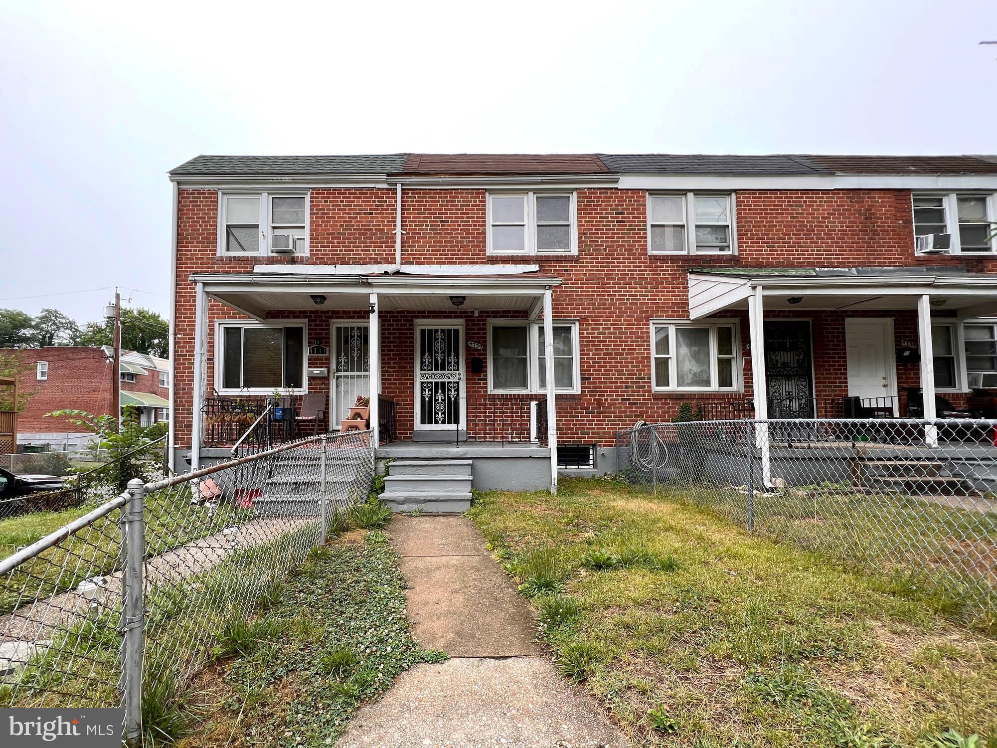 WILSON PARK - Residential