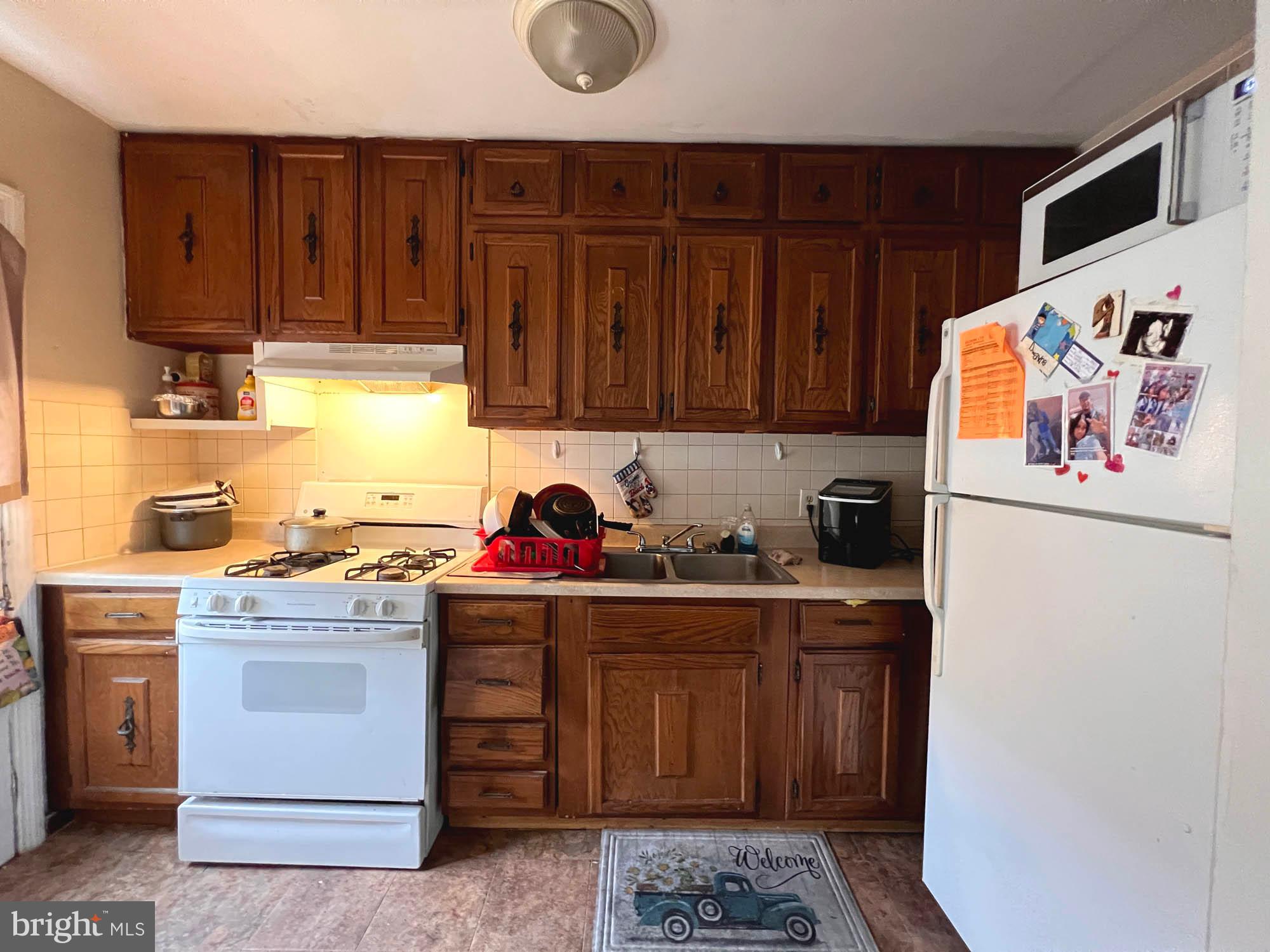 WILSON PARK - Residential