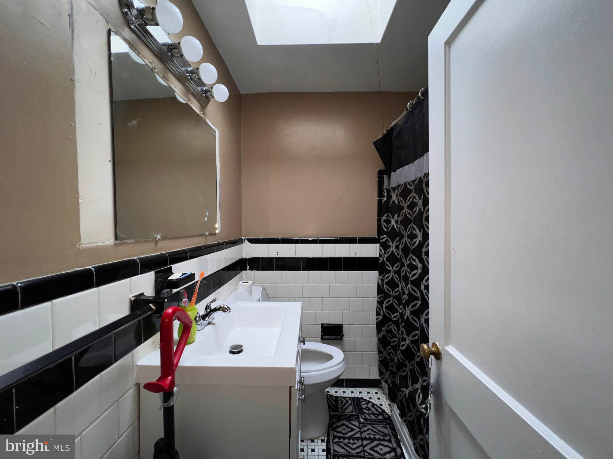 WILSON PARK - Residential