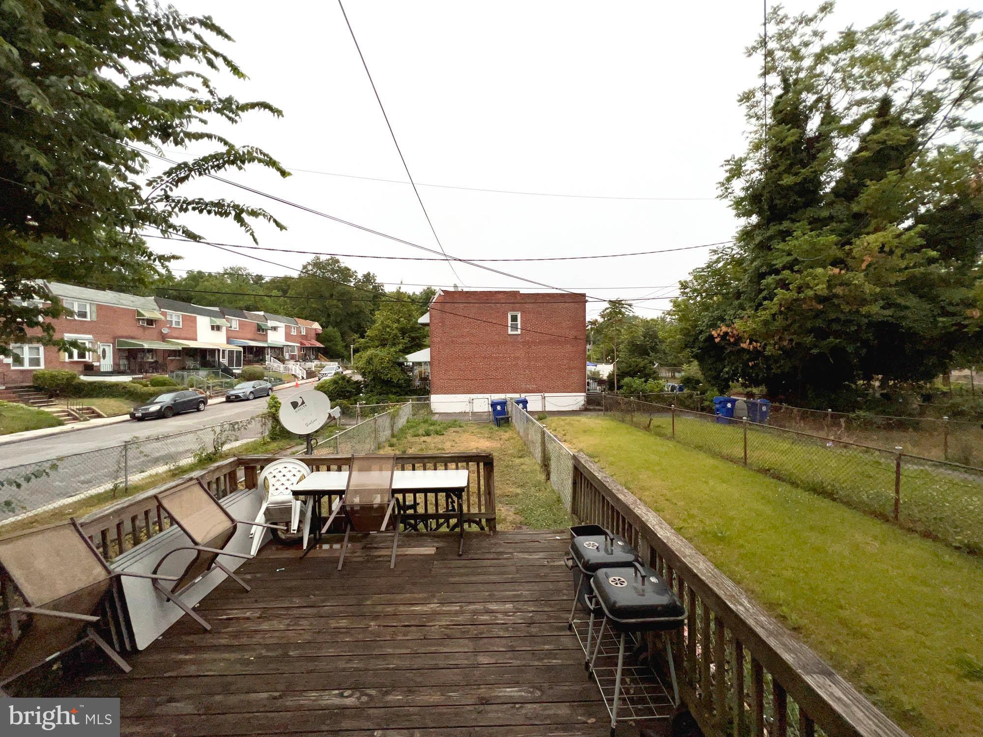 WILSON PARK - Residential