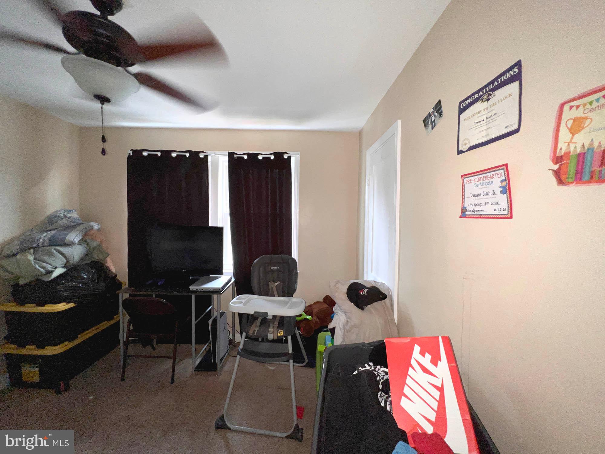 WILSON PARK - Residential