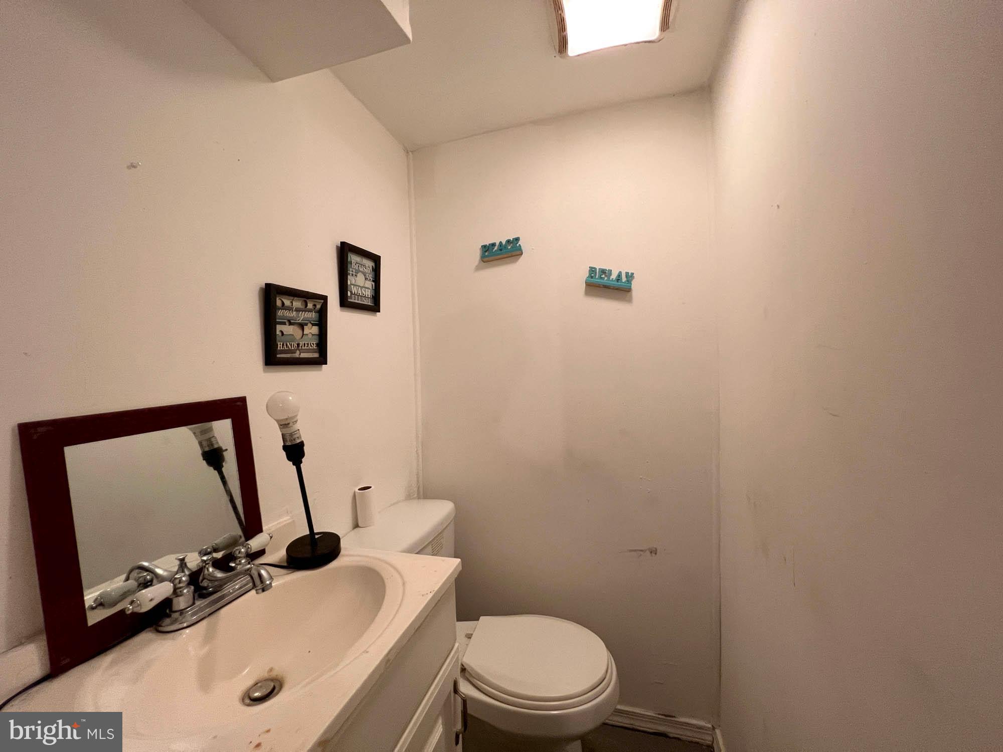 WILSON PARK - Residential