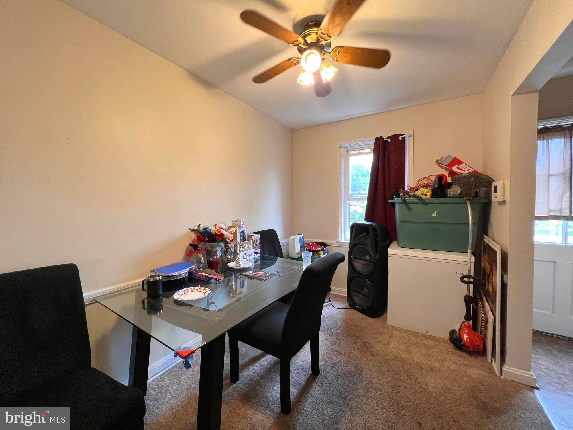 WILSON PARK - Residential