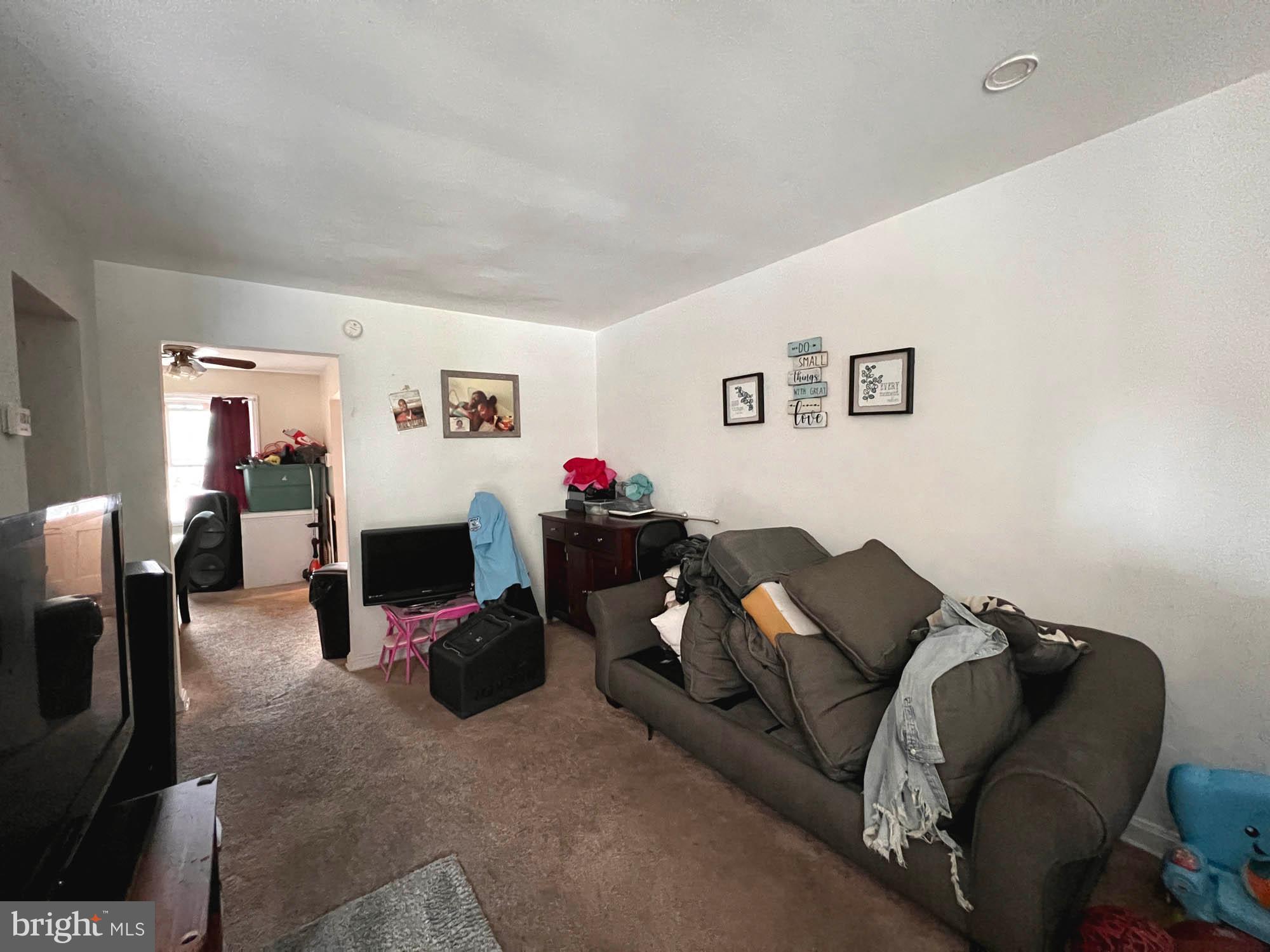 WILSON PARK - Residential