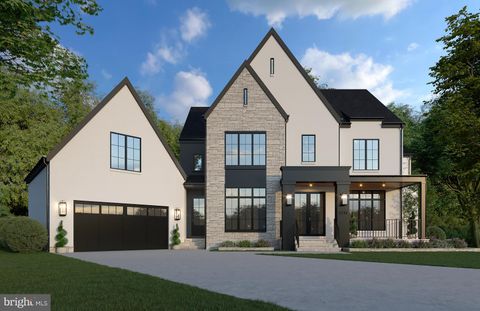 2231 N TUCKAHOE STREET FALLS CHURCH VA 22043