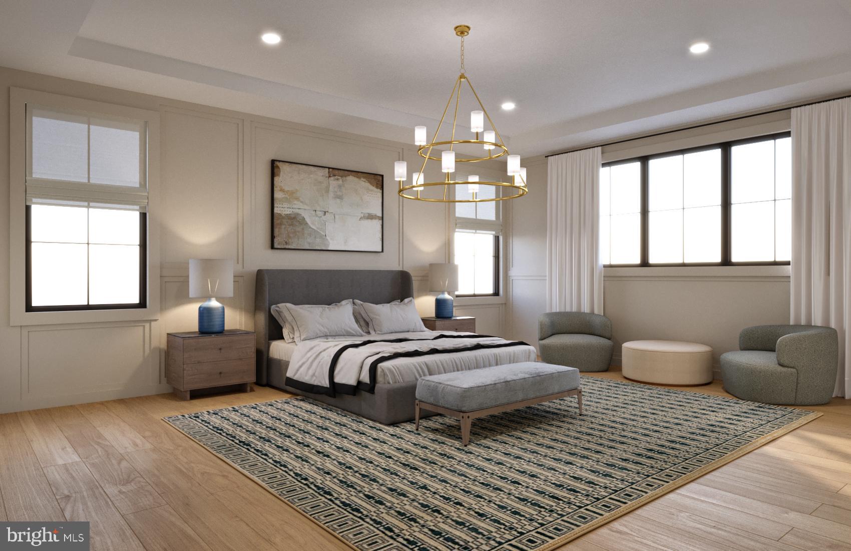 WESTMORE GARDENS - Residential