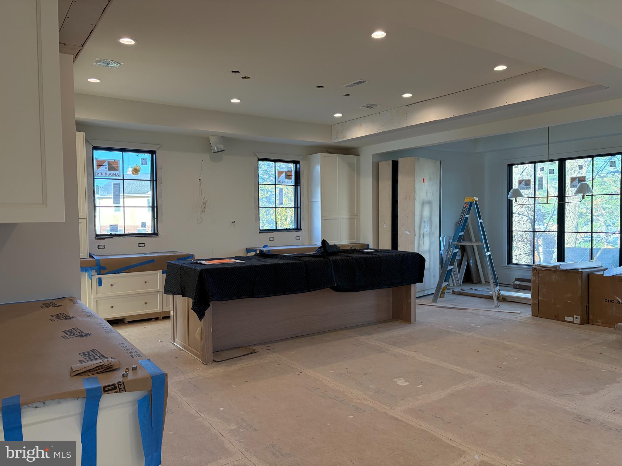 WESTMORE GARDENS - Residential