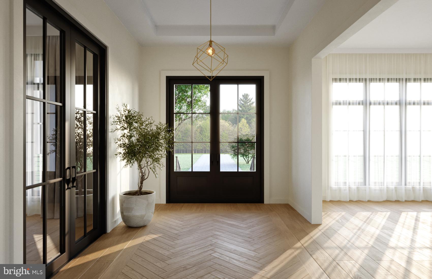 2231 N TUCKAHOE STREET