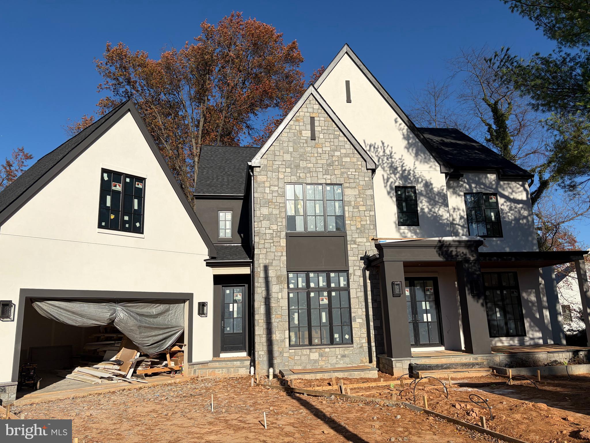 2231 N TUCKAHOE STREET