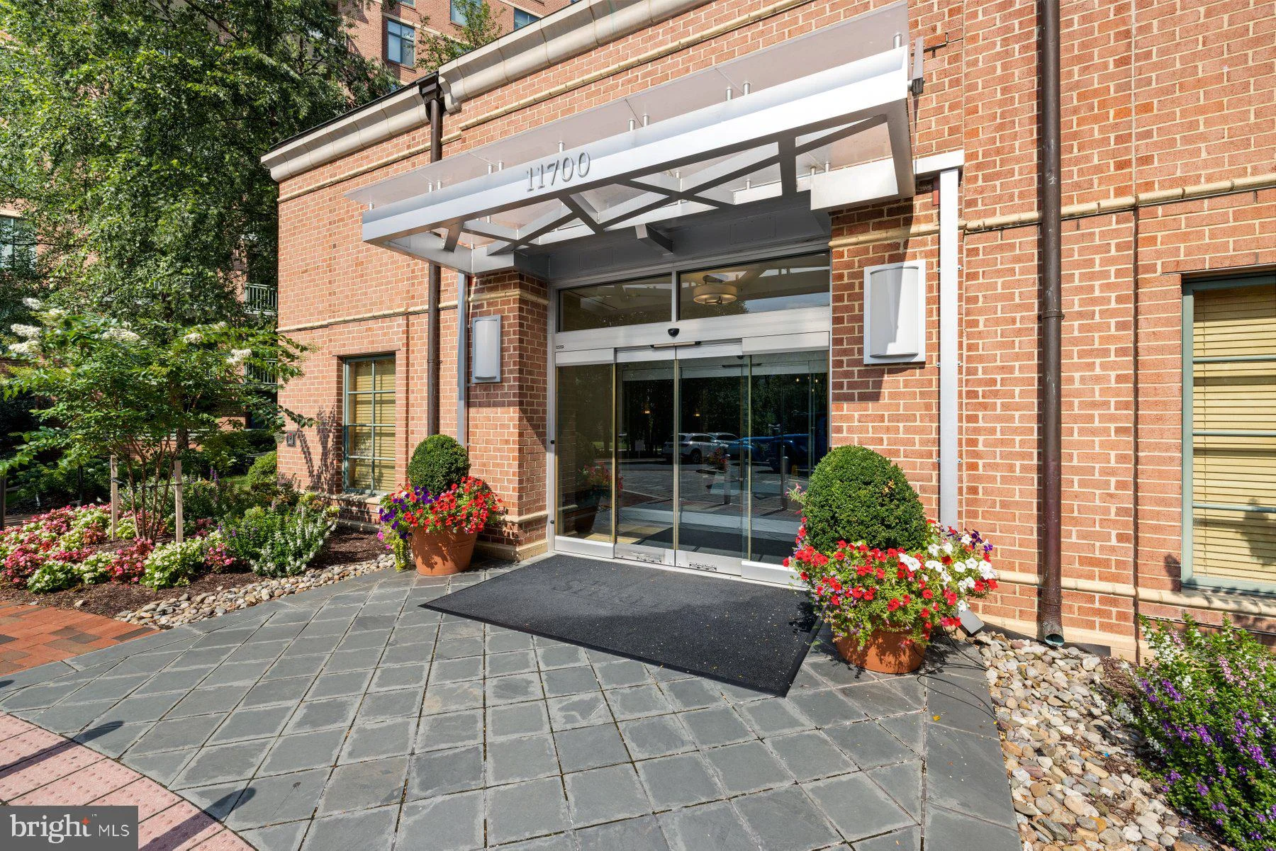 11700 Old Georgetown Road Unit 806, North Bethesda, MD, 20852