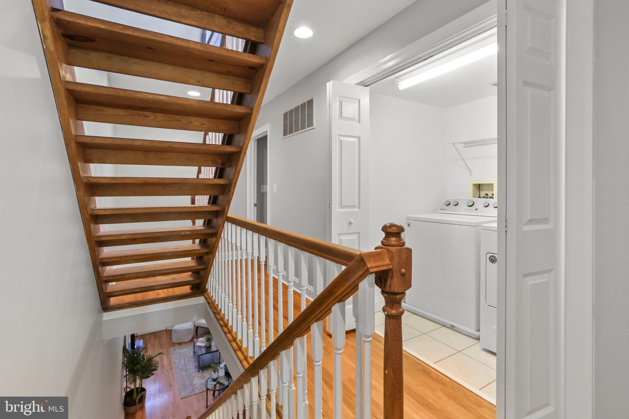 LOCUST POINT - Residential