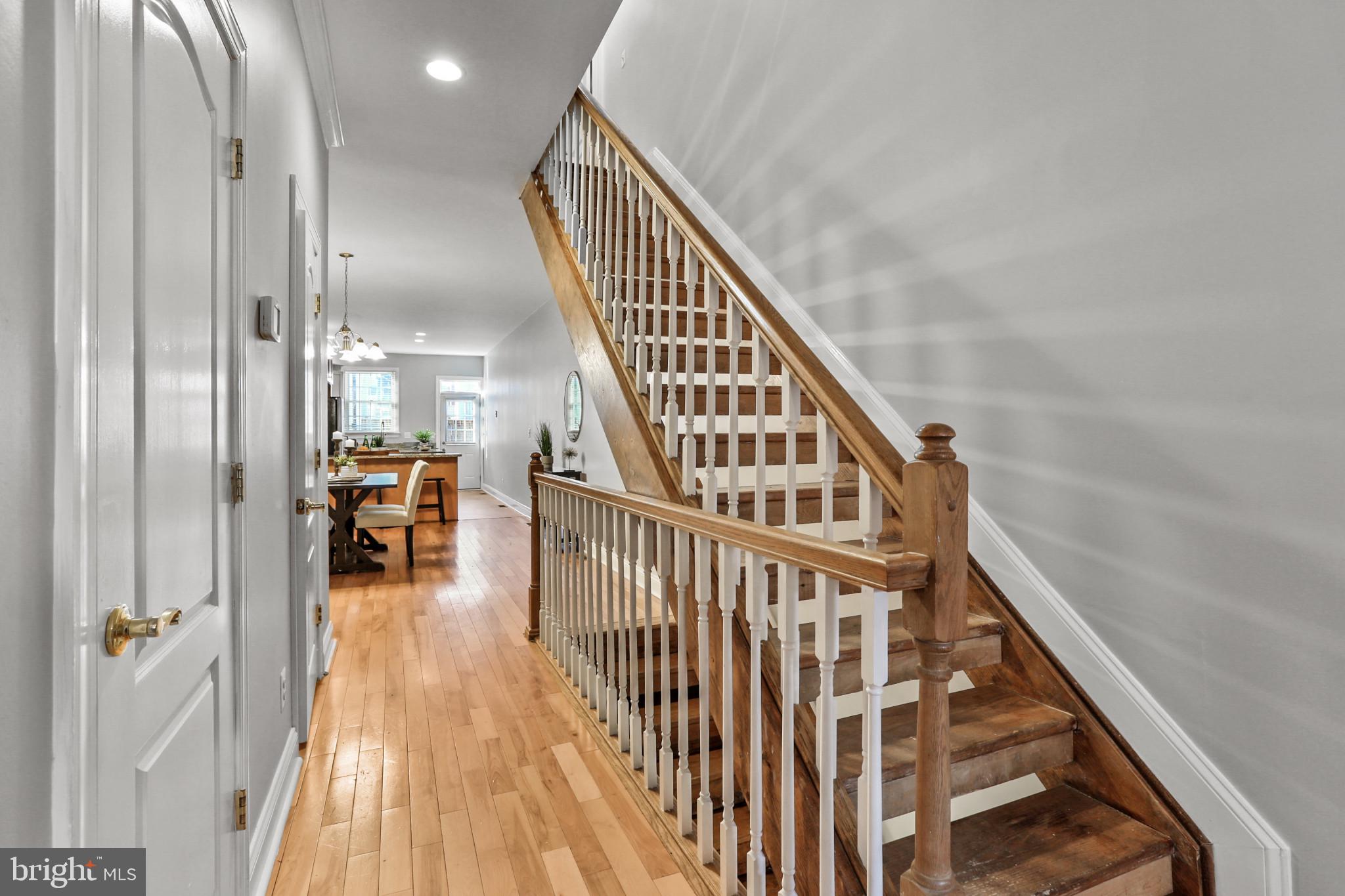 LOCUST POINT - Residential