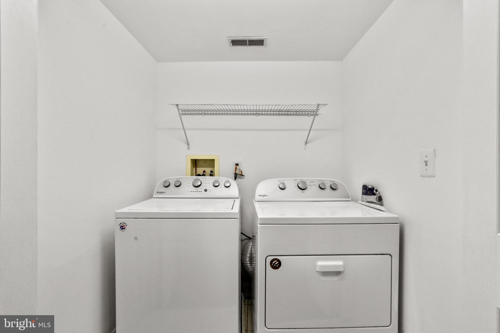 LOCUST POINT - Residential